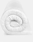 Dailydream - Memory Foam - Pure Topper - XL - &uuml;ber 110kg - 9cm H&ouml;he /...