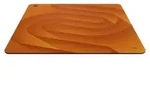 Zowie Podkadka BenQ ZOWIE H-SR-SE ORANGE II &ndash; Extra gro&szlig;es Gaming-Mauspad f&uuml;r