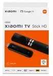 Mediaplayer Xiaomi Mi TV Stick 2nd Gen, Full HD, Chromecast, Sprachsteuerung,