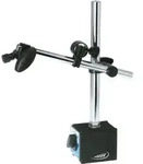 Helios Preisser Universal Magnet Messst&auml;nder (Aufnahmen:8mm, Ausladung: 140mm)