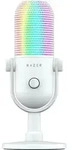 Razer Seiren V3 Chroma 32bit DSP White - Headset - Wei&szlig;
