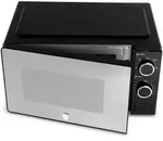 Berlinger Haus 20 L Mikrowelle in Schwarz-Silber
