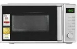 Exquisit Mikrowelle MW7120-240DI | 20 l Garraum | 700 W Ausgangsleistung | 5