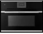 K&uuml;ppersbusch Kompakt Mikrowellen-Backofen mit &ouml;kotherm&reg;, TFT Display,...
