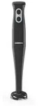 Melissa 16210070 - Stabmixer mit 400-W-Motor und 2 Geschwindigkeitsstufen -...