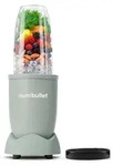 Nutribullet Pro 900 Smoothie Maker, Multifunktions-, Obst- & Gem&uuml;semixer, kompak