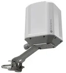 Mikrotik LAMP 5G R16, Modem/Router f&uuml;r Mobilfunknetze, Wei&szlig;, Stangen-/Wandmontage,