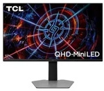 TCL P2 27P2A Pro, 68,6 cm (27"), 2560 x 1440 Pixel, 2K, LED, 1 ms, Grau