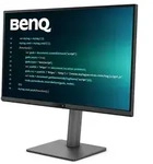 BenQ RD270Q, 68,6 cm (27"), 2560 x 1440 Pixel, Wide Quad HD, 5 ms, Schwarz