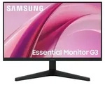 Samsung G31H, 61 cm (24"), 1920 x 1080 Pixel, Full HD, LCD, Schwarz