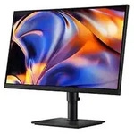 Samsung S80HF, 68,6 cm (27"), 5120 x 2880 Pixel, 5K Ultra HD, LCD, 5 ms, Schwarz
