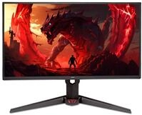Acer NITRO XV0 Nitro XV270U XE XV Gaming-LCD-Monitor, 68,6 cm (27"), 2560 x 1440