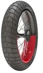 Reifen Tyre Eurogrip 140/70-14 68S Bee Wild M+S - Silber