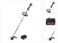 Metabo RTD 18 LTX BL 30 Akku Rasentrimmer 18 V 30 cm Brushless + 1x Akku 5,5 Ah -