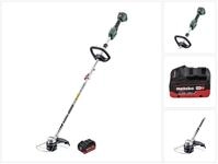 Metabo RTD 18 LTX BL 30 Akku Rasentrimmer 18 V 30 cm Brushless + 1x Akku 10,0...