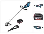 Bosch GRT 18V-33 Professional Akku Rasentrimmer 18 V 330 mm Brushless + 1x Akku...