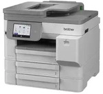 Brother MFC-J5117DW, Tintenstrahl, Farbdruck, 1200 x 4800 DPI, A4, Direktdruck,