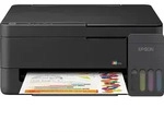 Epson EcoTank L3310, Tintenstrahl, Farbdruck, 5760 x 1440 DPI, A4, Direktdruck,