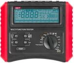 Multifunktionsmessger&auml;t f&uuml;r Elektriker Uni-T UT595