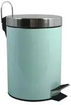 MSV 3700703991601, 3 l, Rund, Edelstahl, Gr&uuml;n, Terrasse, Edelstahl - Gr&uuml;n