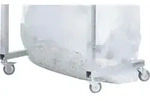 Rollensatz 4tlg. f&uuml;r Sammler 1000/2500l