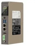 QNAP QBoat-300, NAS, Kompakt, 4 GB, 0 TB, QNAP QTS, Grau