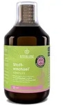 BitterLiebe Stoffwechsel Shot - 500 ml, mit Mariendistel und Artischocke