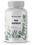 PEA Kapseln - Mikronisiertes Palmitoylethanolamid - 1200mg pro Tag &ndash; 1x Dose...