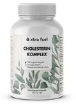Cholesterin Komplex* - N&auml;hrstoffkomplex mit Pflanzensterolen, Bergamotte,