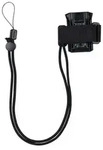 Garmin 010-13351-01, Halter, Schwarz, Garmin, GPSMAP H1i Plus, eTrex Touch, GPSMAP