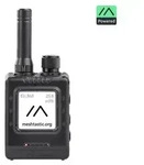 Elecrow ThinkNode M1 LoRa Meshtastic Transceiver, GPS, 1,54 Zoll E-Paper...