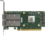 NVIDIA ConnectX-6 Dx EN - Crypto deaktiviert - Gr&uuml;n/Grau