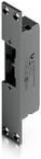 Ubiquiti UACC-Lock-Strike-Safe-8mm, Fail safe, Recess-mounted, Edelstahl, Zink,