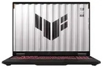 ASUS TUF A16 (Jaeger Gray, 16" WUXGA, AMD Ryzen&trade; 7 260, GeForce RTX&trade; 5060,...