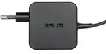 Asus zasilacz 45W19V 3P 4PHI, 0A001-00691100 - Schwarz