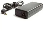 Lenovo 65W 2pin, Laptop, Drinnen, 100-240 V, 50/60 Hz, 65 W, AC-an-DC - Schwarz