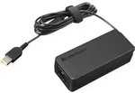 Lenovo 45N0256, Laptop, Drinnen, 100-240 V, 50/60 Hz, 65 W, AC-an-DC - Schwarz