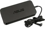 ASUS 0A001-00062500, Laptop, Drinnen, 100 - 240 V, 50 - 60 Hz, 120 W, 19 V - Schwarz