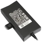 Dell 7.4 mm barrel AC Adapter with 2 meter Power - PC-/Server Netzteil