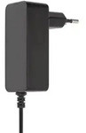 HQ-Power Universelles Netzteil, f&uuml;r IT-Ger&auml;te, 12 VDC, 3 A, 36 W, 5.5 x 2.1 mm