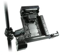 Zebra CRD-ET8X-PWRDK1-01, Zebra, ET8x, Schwarz - Schwarz