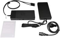 DELL Performance Dockingstation &ndash; WD19DCS, Kabelgebunden, USB 3.2 Gen 2 (3.1 Gen 2)