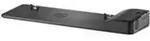HP UltraSlim Docking Station, Andocken, Schwarz, HP, EliteBook Folio 9470m, 368,3 mm,