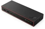 Lenovo ThinkPad Thunderbolt 4 Dock Gen 2 7000 - GE