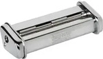 Imperia SIMPLEX IPASTA PAPPARDELLE 32 mm GOURMET - Silber