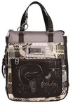 Anekke Freizeitrucksack Rucksack Iron Backpack Multicolor mehrfarbig - Bunt