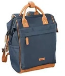 Rucksack ELBA dunkelblau - Dunkelblau