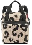 Reisenthel Allrounder R, Junge/M&auml;dchen, 33 cm (13"), Polyester - Beige