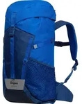 Bergans Kinder Rucksack Lilletind 18 Blau - Blau