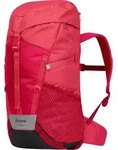 Bergans Kinder Rucksack Lilletind 18 Rosa - Rosa